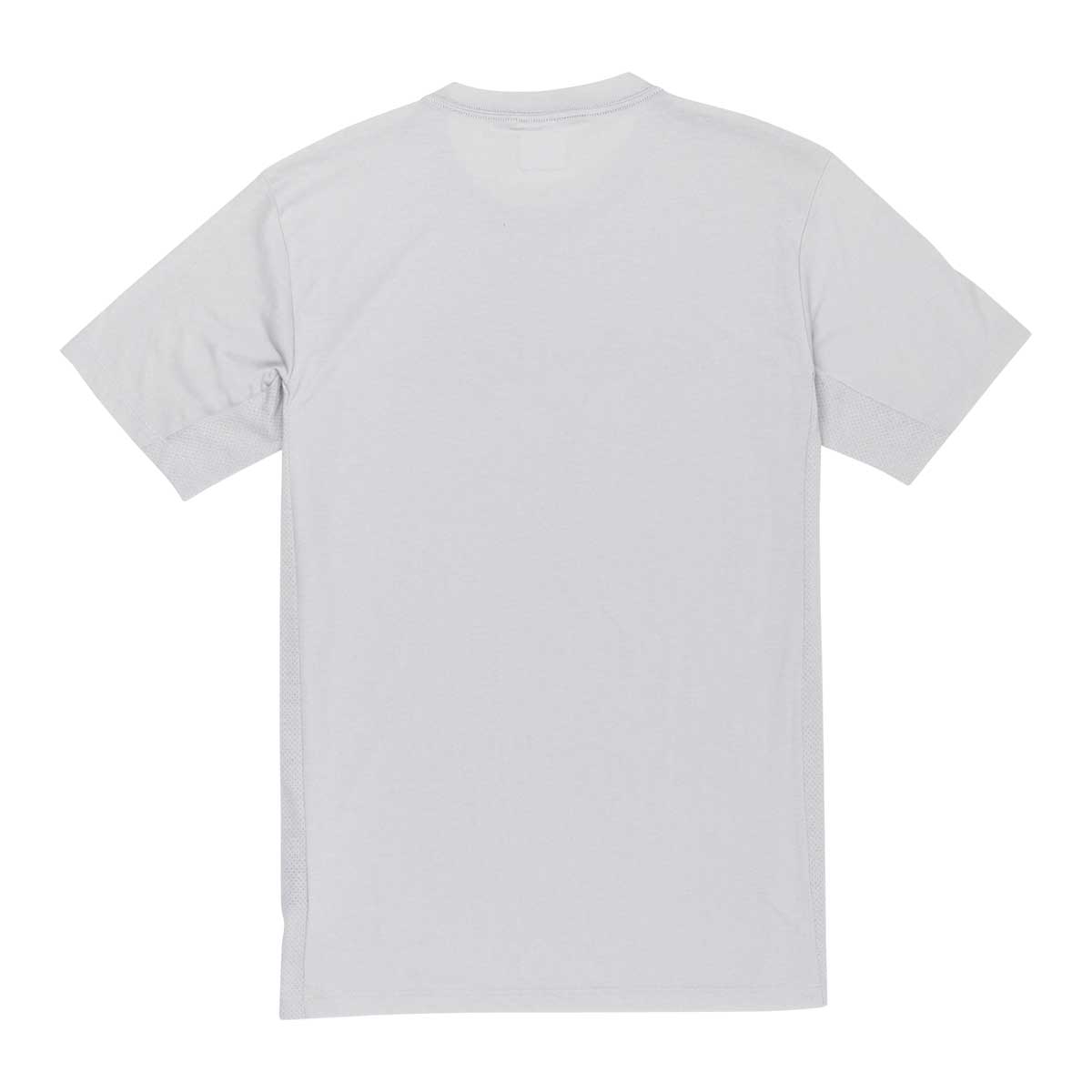 Troy Lee Designs Skyline Short Sleeve Ride Tee Men's in Signature Mist
